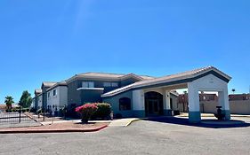 Budget Inn Phoenix